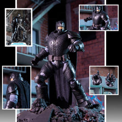 Batman: The Dark Knight Returns DC Multiverse Armored Batman Action Figure