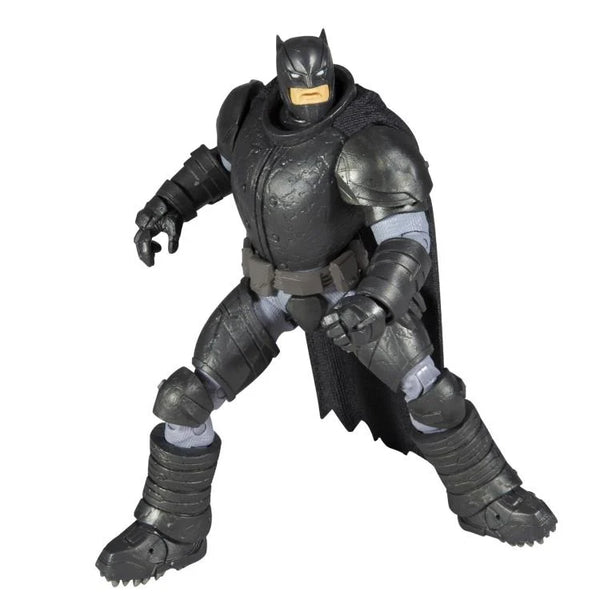 Batman: The Dark Knight Returns DC Multiverse Armored Batman Action Figure