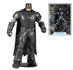 Batman: The Dark Knight Returns DC Multiverse Armored Batman Action Figure