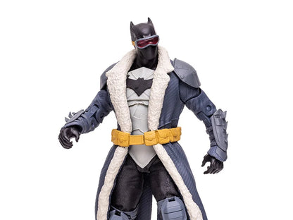 Endless Winter DC Multiverse Batman Action Figure (Collect to Build: Frost King)