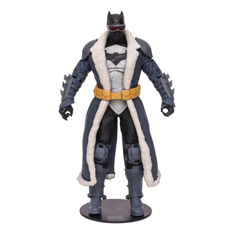 Endless Winter DC Multiverse Batman Action Figure (Collect to Build: Frost King)