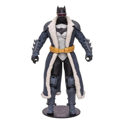 Endless Winter DC Multiverse Batman Action Figure (Collect to Build: Frost King)