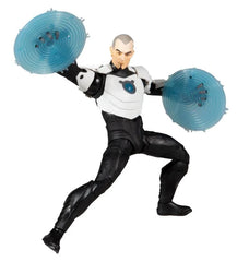 Batman Beyond DC Multiverse Shriek Action Figure