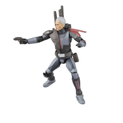 SW VINTAGE BB 3-3/4IN CROSSHAIR AF