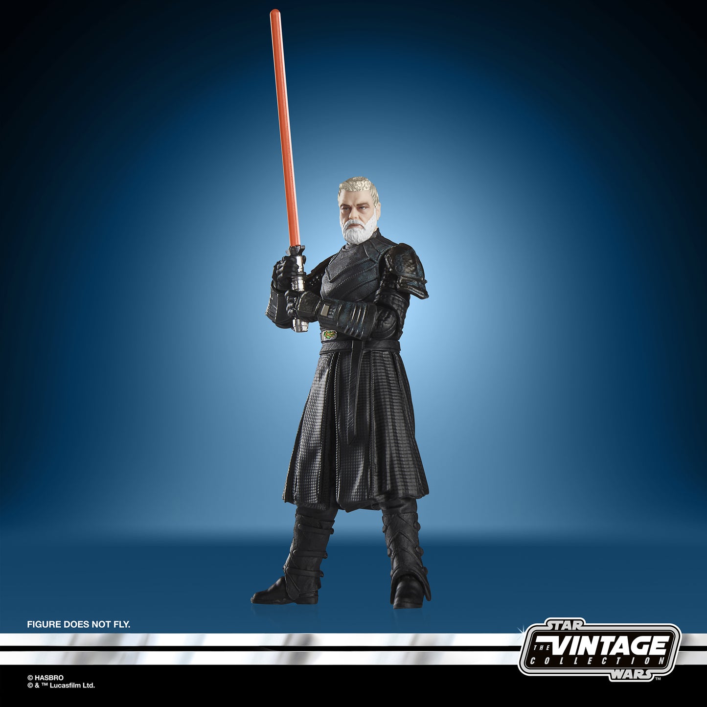 SW VINTAGE 3-3/4IN AHSOKA BAYLAN SKOLL AF
