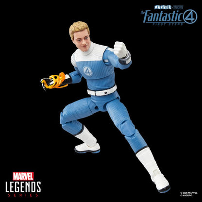 Marvel - Legends Series Johnny Storm
