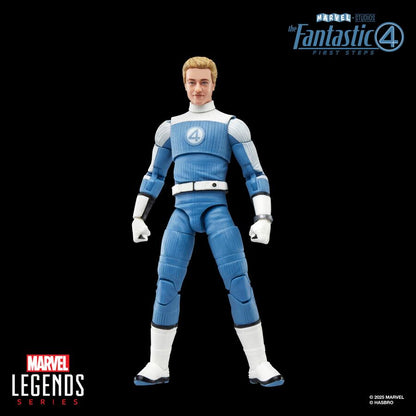 Marvel - Legends Series Johnny Storm