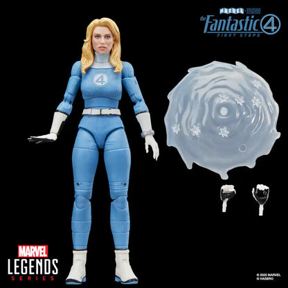 Marvel - Legends Series Marvel's Invisible Woman