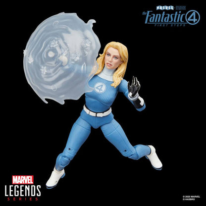Marvel - Legends Series Marvel's Invisible Woman