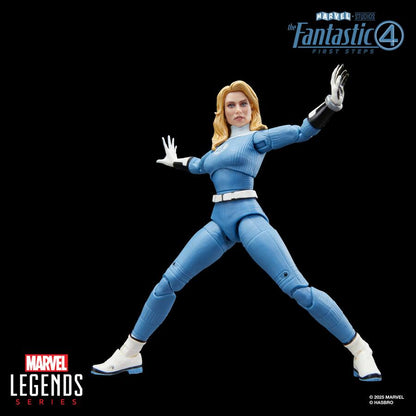 Marvel - Legends Series Marvel's Invisible Woman