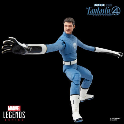 Marvel - Legends Series Mister Fantastic