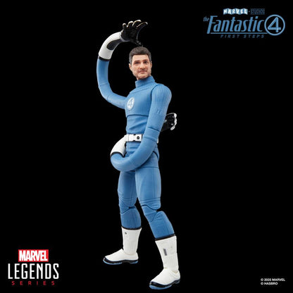 Marvel - Legends Series Mister Fantastic