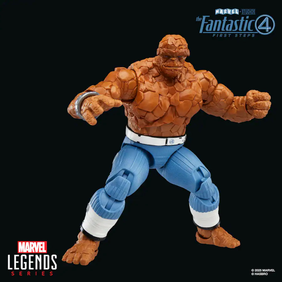Marvel - Legends Series Marvel's The Thing
