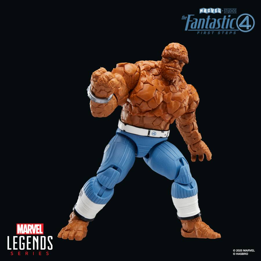 Marvel - Legends Series Marvel's The Thing