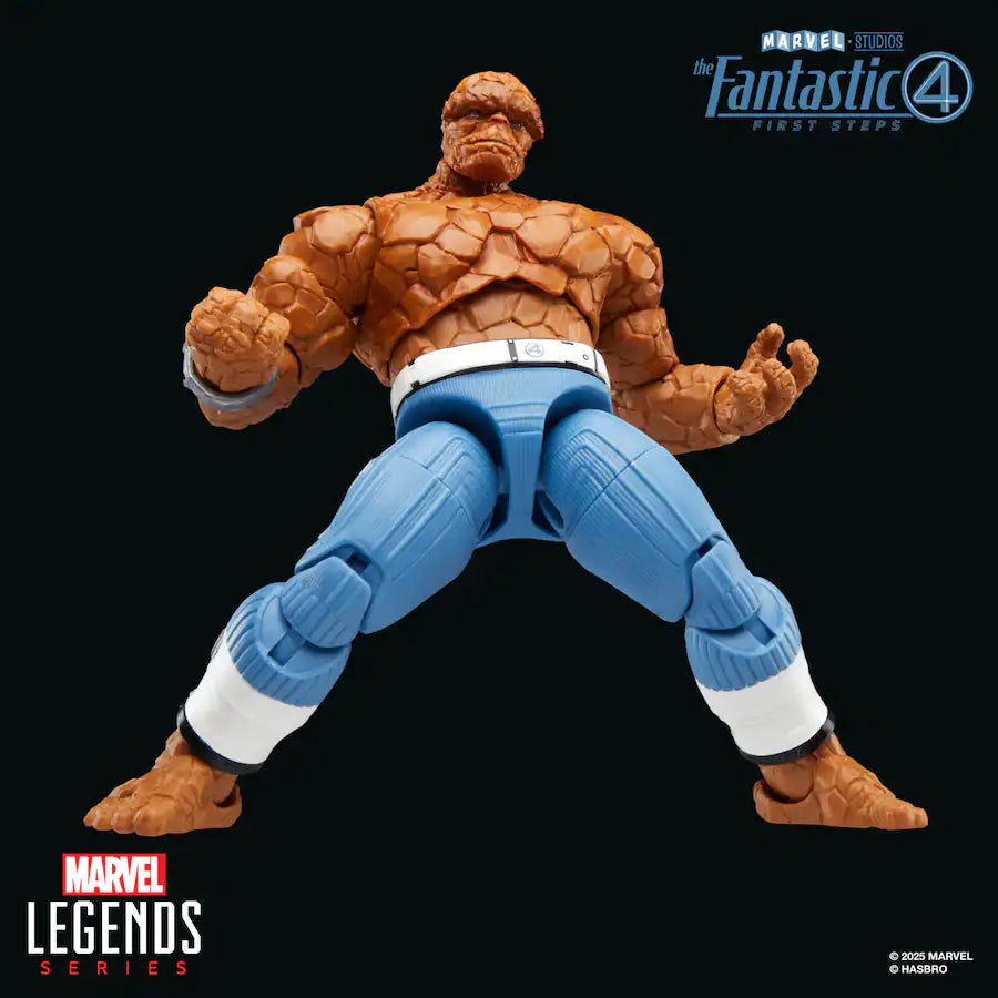 Marvel - Legends Series Marvel's The Thing