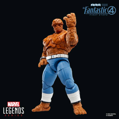Marvel - Legends Series Marvel's The Thing