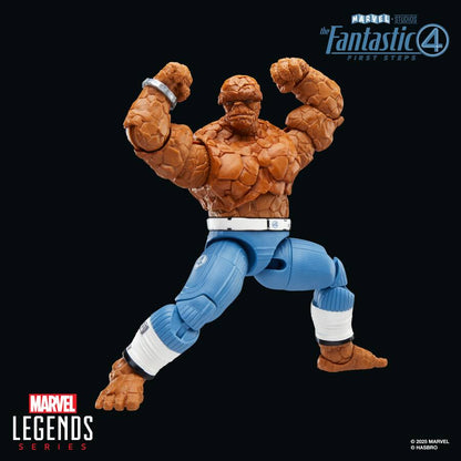 Marvel - Legends Series Marvel's The Thing