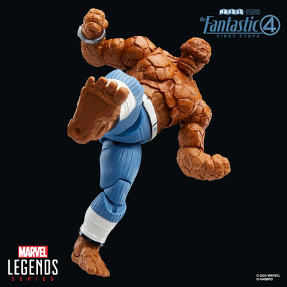Marvel - Legends Series Marvel's The Thing