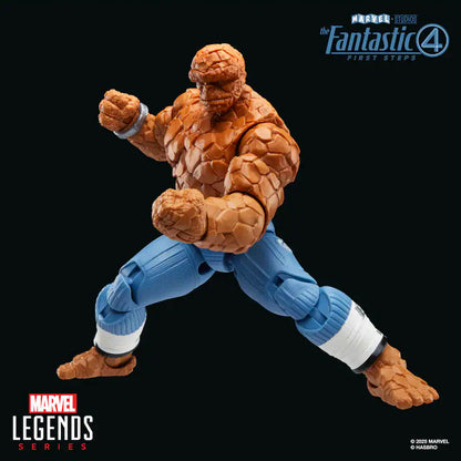 Marvel - Legends Series Marvel's The Thing