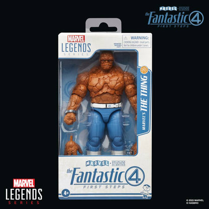 Marvel - Legends Series Marvel's The Thing