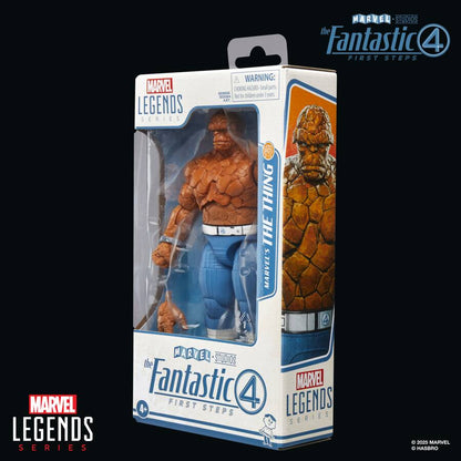 Marvel - Legends Series Marvel's The Thing