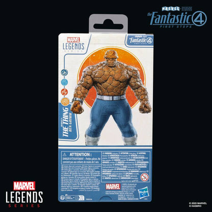 Marvel - Legends Series Marvel's The Thing