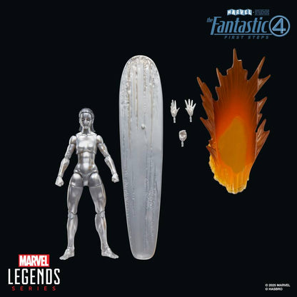 Marvel - Legends Series Silver Surfer