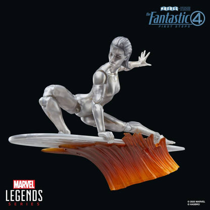 Marvel - Legends Series Silver Surfer