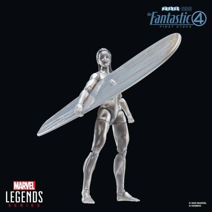 Marvel - Legends Series Silver Surfer
