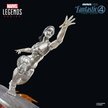 Marvel - Legends Series Silver Surfer