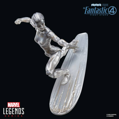 Marvel - Legends Series Silver Surfer