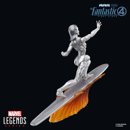 Marvel - Legends Series Silver Surfer