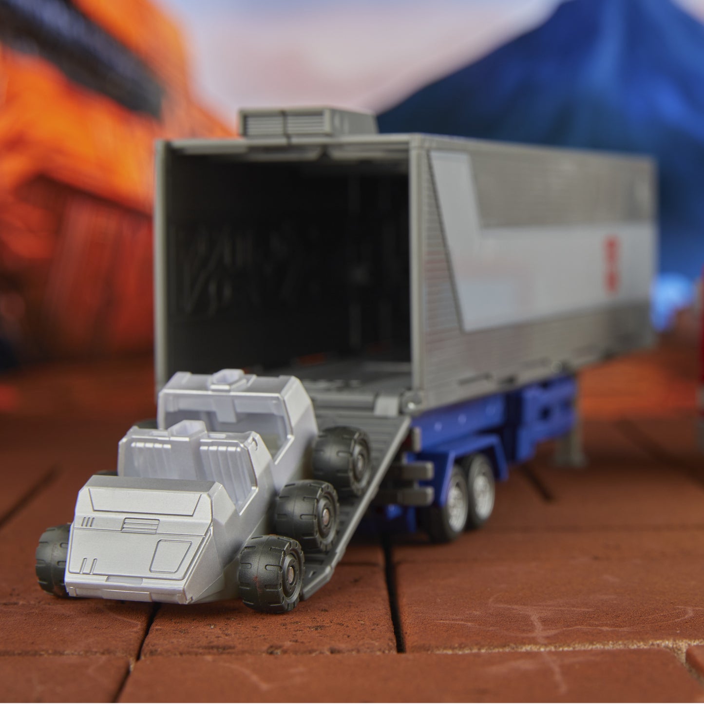 Transformers Studio Ser 86 Commander Optimus Action Figure