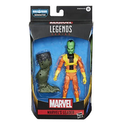 Marvel Legends Leader Action Figure (Abomination BAF)