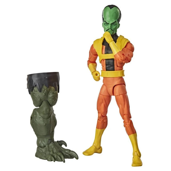 Marvel Legends Leader Action Figure (Abomination BAF)