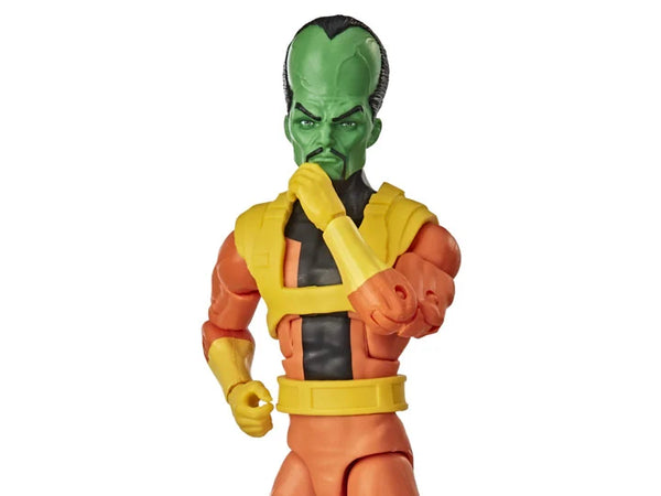 Marvel Legends Leader Action Figure (Abomination BAF)