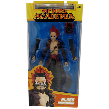 My Hero Academia Eijiro Kirishima (Season 3) Action Figure