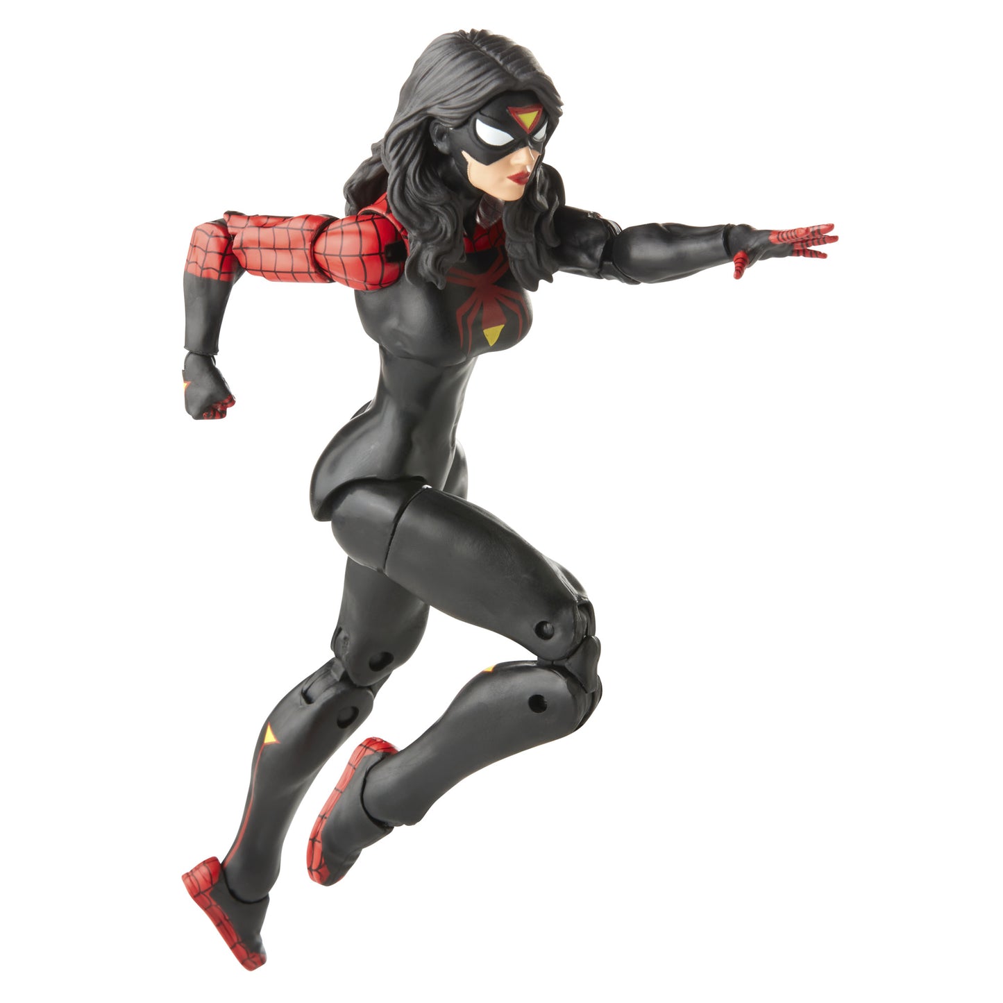 SPIDER-MAN LEGENDS RETRO 6IN JESSICA DREW AF CS (Net) (C: 1-