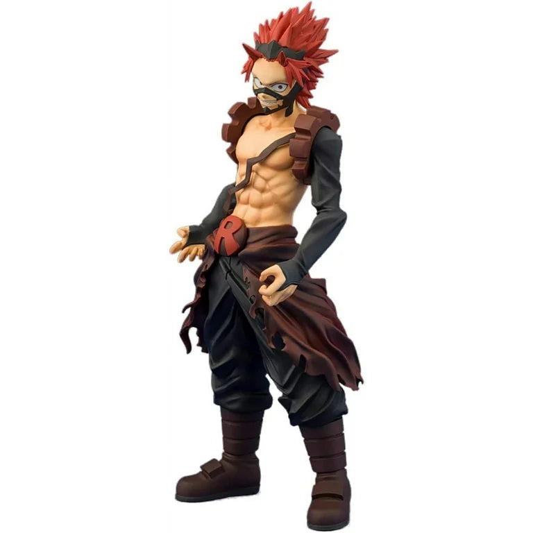 My Hero Academia Eijiro Kirishima (Season 3) Action Figure
