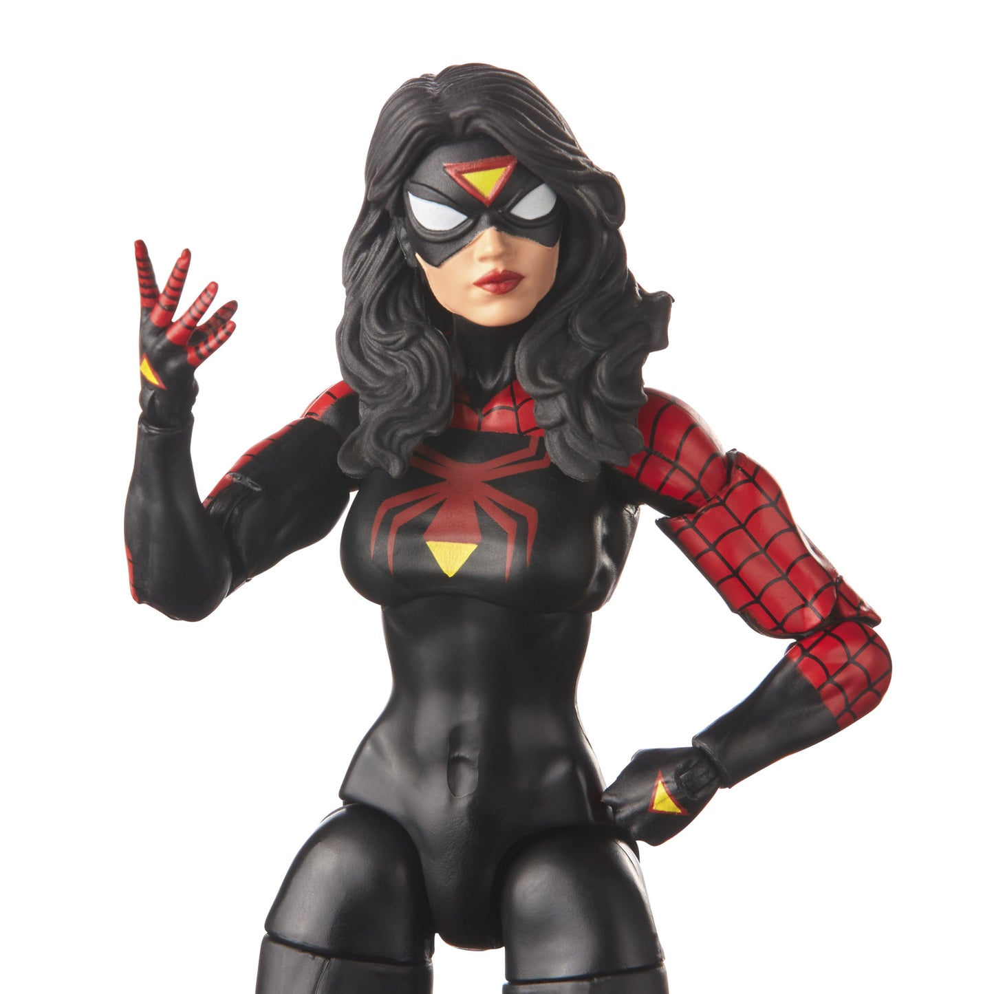SPIDER-MAN LEGENDS RETRO 6IN JESSICA DREW AF CS (Net) (C: 1-