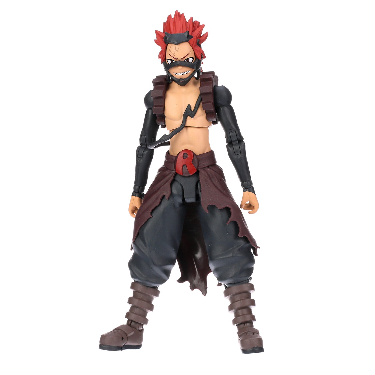 My Hero Academia Eijiro Kirishima (Season 3) Action Figure