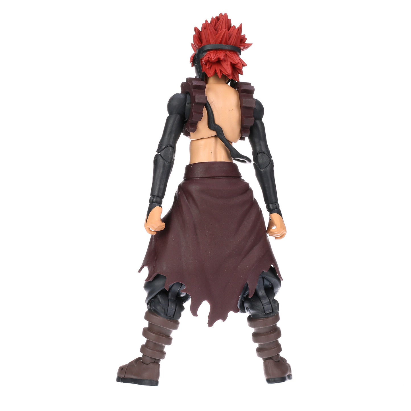 My Hero Academia Eijiro Kirishima (Season 3) Action Figure