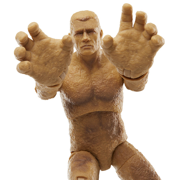 SPIDER-MAN LEGENDS RETRO NWH SANDMAN 6IN AF CS (Net) (C: 1-1