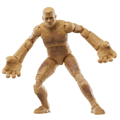 SPIDER-MAN LEGENDS RETRO NWH SANDMAN 6IN AF