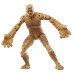 SPIDER-MAN LEGENDS RETRO NWH SANDMAN 6IN AF CS (Net) (C: 1-1