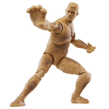 SPIDER-MAN LEGENDS RETRO NWH SANDMAN 6IN AF