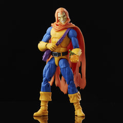 SPIDER-MAN LEGENDS RETRO 6IN HOBGOBLIN AF CS (Net) (C: 1-1-2