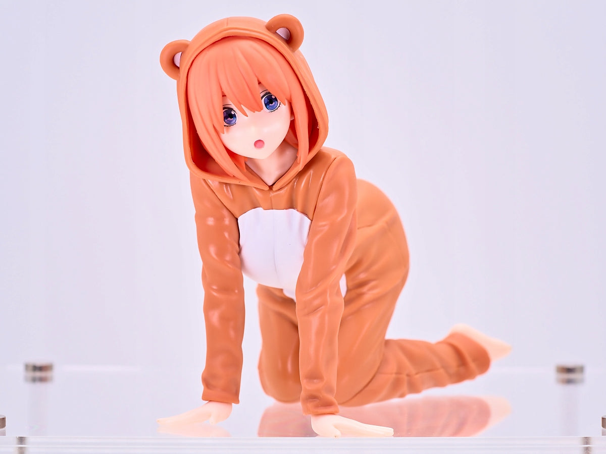 Banpresto: The Quintessential Quintuplet - Yotsuba Nakano