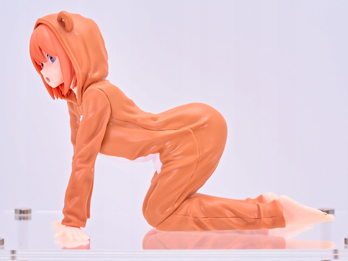 Banpresto: The Quintessential Quintuplet - Yotsuba Nakano