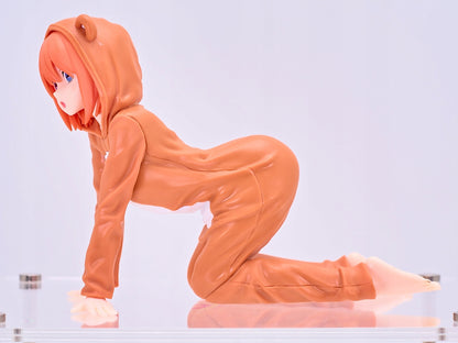 Banpresto: The Quintessential Quintuplet - Yotsuba Nakano